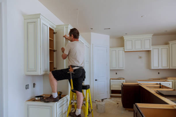 Licensed Open Concept Kitchen service in Circle Pines, MN - BM Kitchen