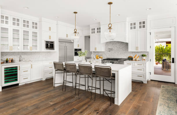24/7 Emergency Open Concept Kitchen experts in Circle Pines, MN