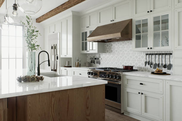 Affordable Open Concept Kitchen solutions in Circle Pines, MN